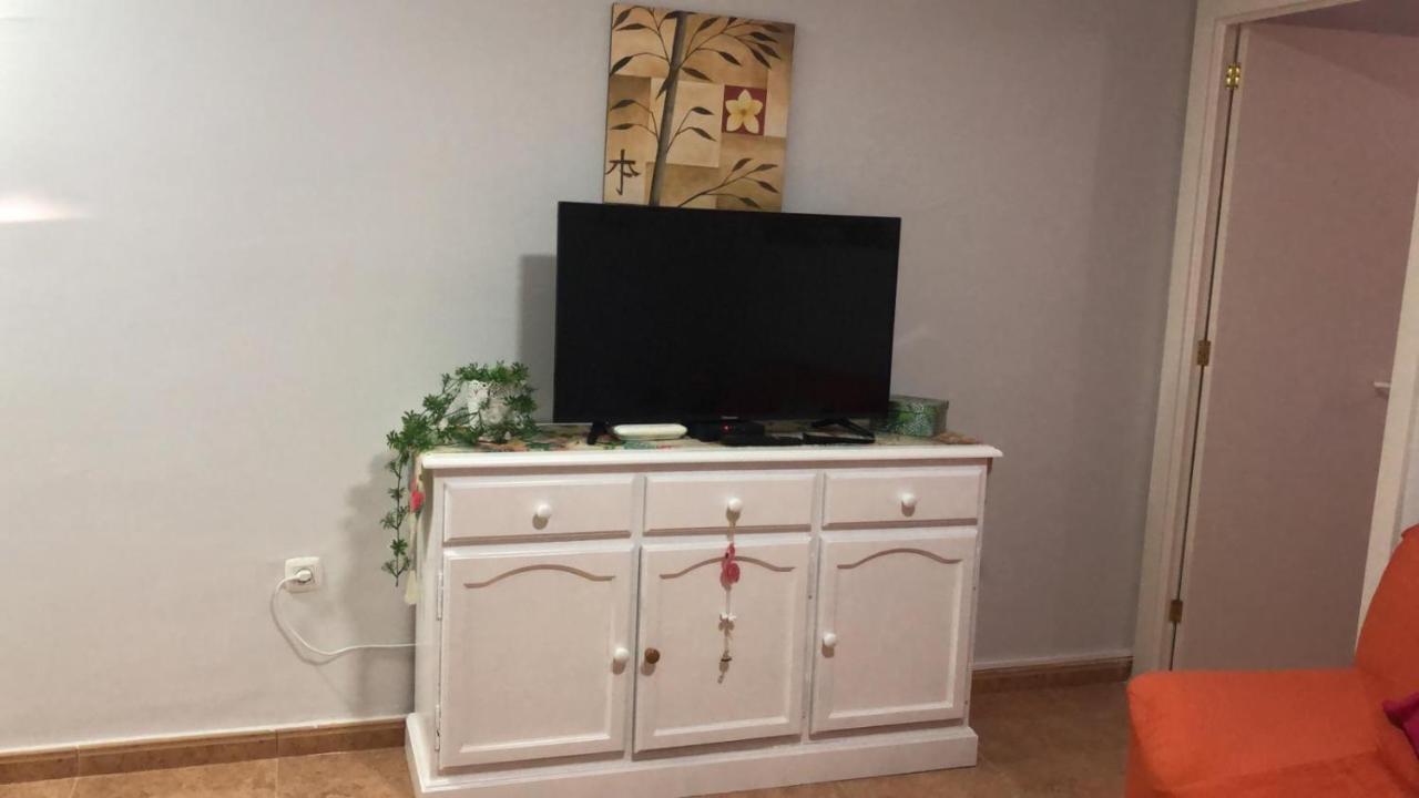 科斯塔德安提瓜Paulalucia公寓 外观 照片
